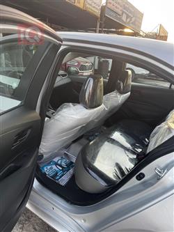 تۆیۆتا کۆرۆلا